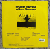 Michael Prophet – Stars In Disco Showcase