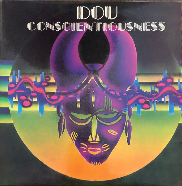 Dou - Conscientiousness