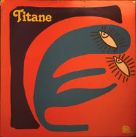 Titane ‎– Titane