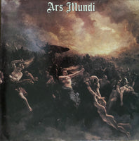 Ars Mundi - El Genio De Los Pies Rojos