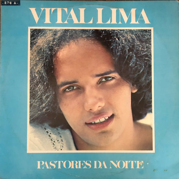 Vital Lima ‎– Pastores Da Noite