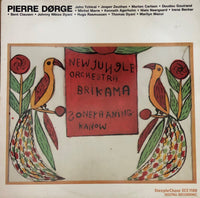 Pierre Dørge & New Jungle Orchestra - Brikama
