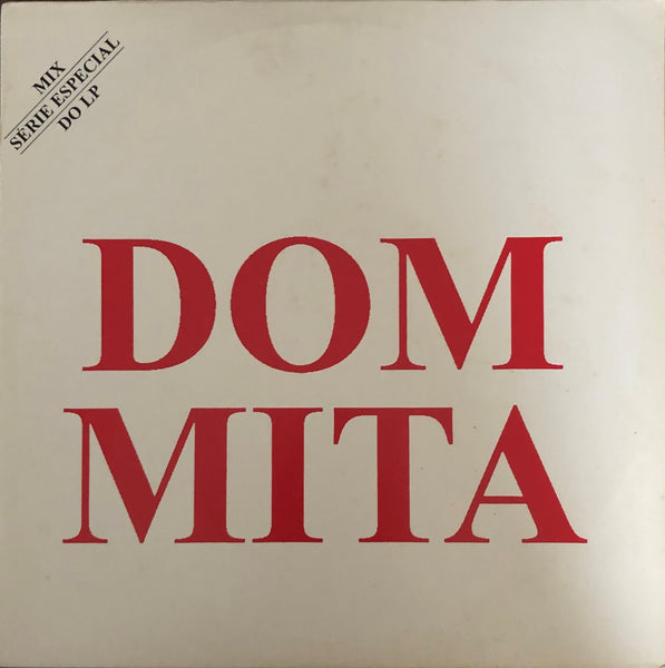 Dom Mita ‎– Alô Fiel, Alô Galera, Aonde Anda Vera