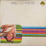 Pablo Schneider ‎– Orquesta Y Coros
