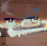 VA - Musica Electroacustica Española 2