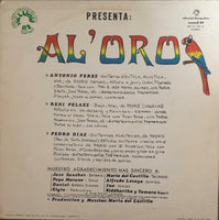 Al ' Oro ‎– Musica A Caballo De Hoy