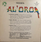 Al ' Oro ‎– Musica A Caballo De Hoy