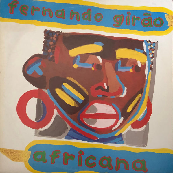 Fernando Girao - Africana