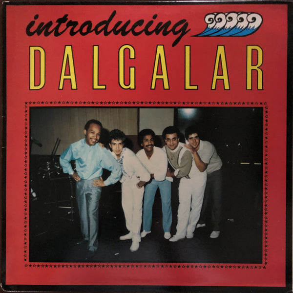 Dalgalar ‎– Introducing