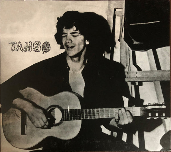 Tango ‎– Tango