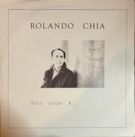 Rolando Chia ‎– Sara Juega Y...