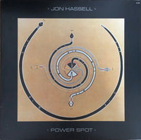 Jon Hassell ‎– Power Spot