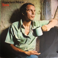 Francisco Mário ‎– Terra