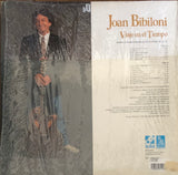 Joan Bibiloni ‎– Viaje En El Tiempo