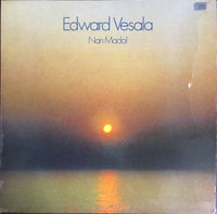 Edward Vesala ‎– Nan Madol