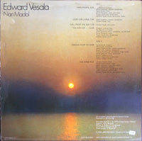 Edward Vesala ‎– Nan Madol