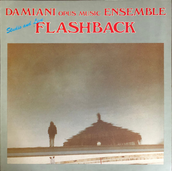 Damiani Opus Music Ensemble ‎– Flashback