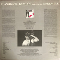 Damiani Opus Music Ensemble ‎– Flashback