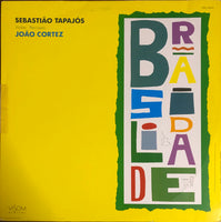 Sebastião Tapajós & João Cortez - Brasilidade