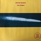 Dieter Schütz ‎– The Comet