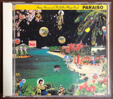 Harry Hosono And The Yellow Magic Band = 細野 晴臣 & イエロー・マジック・バンド ‎– Paraiso = はらいそ