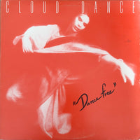 Cloud Dance ‎– Dance-Free