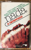 Various ‎– Nada & Improvisasi