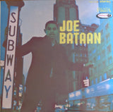 Joe Bataan ‎– Subway Joe