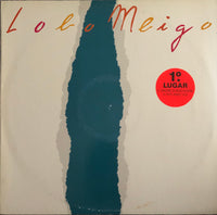 Lobo Meigo - S/T