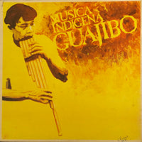 Guajibo ‎– Musica Indigena