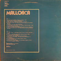 Various ‎– Mallorca