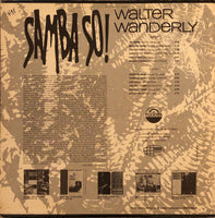 Walter Wanderley ‎– Samba So!