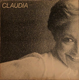 Claudia ‎– S/T