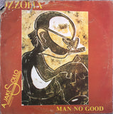 Ozzobia ‎– Man No Good