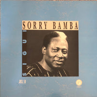 Sorry Bamba ‎– Sigui