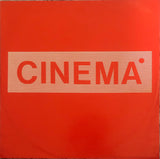 Cinema - S/T