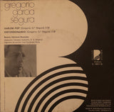 Gregorio García Segura ‎– Harlem Pop