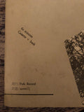 Pale Cocoon ‎– 繭 = Mayu