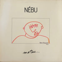 Nébu ‎– Motus