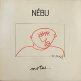 Nébu ‎– Motus