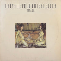 Frey/Tiepold/Thierfelder ‎– Ziyada