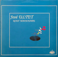 José Ultet ‎– Kout Madjoumbe