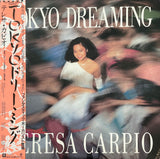 Teresa Carpio – Tokyo Dreaming
