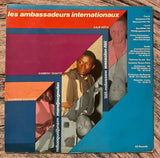 Les Ambassadeurs Internationaux – Wassolon-Fôli - Mandjougoulon