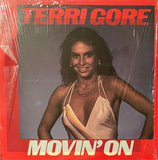 Terri Gore – Movin' On
