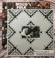 Dabi Lukač – Disco Folk