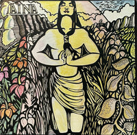Aina - Lead Me To The Garden