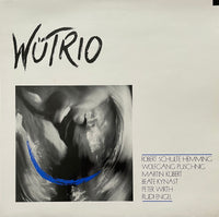 Wütrio - S.T.