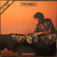 Pino Daniele ‎– Ferry Boat