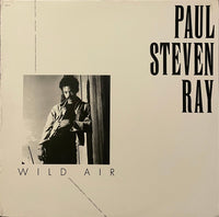 Paul Steven Ray – Wild Air